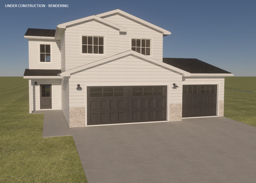 6289 86th Avenue S Horace ND 58047