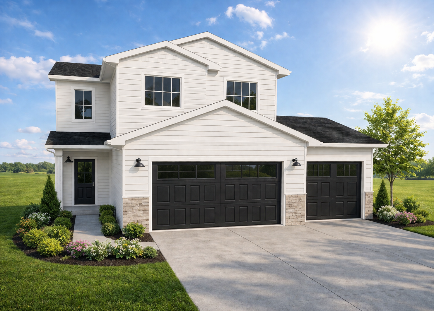 6289 86th Avenue S Horace ND 58047
