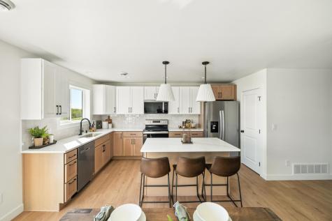 6289 86th Avenue S Horace ND 58047