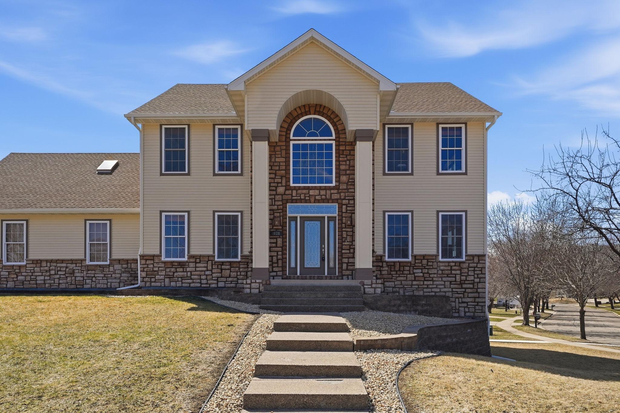 1620 26th Street SE Saint Cloud MN 56304