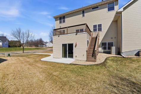 1620 26th Street SE Saint Cloud MN 56304