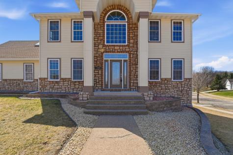 1620 26th Street SE Saint Cloud MN 56304