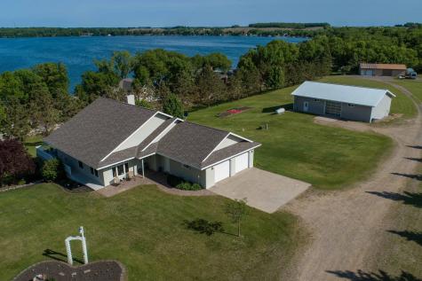 14124 E Eagle Lake Road Battle Lake MN 56515