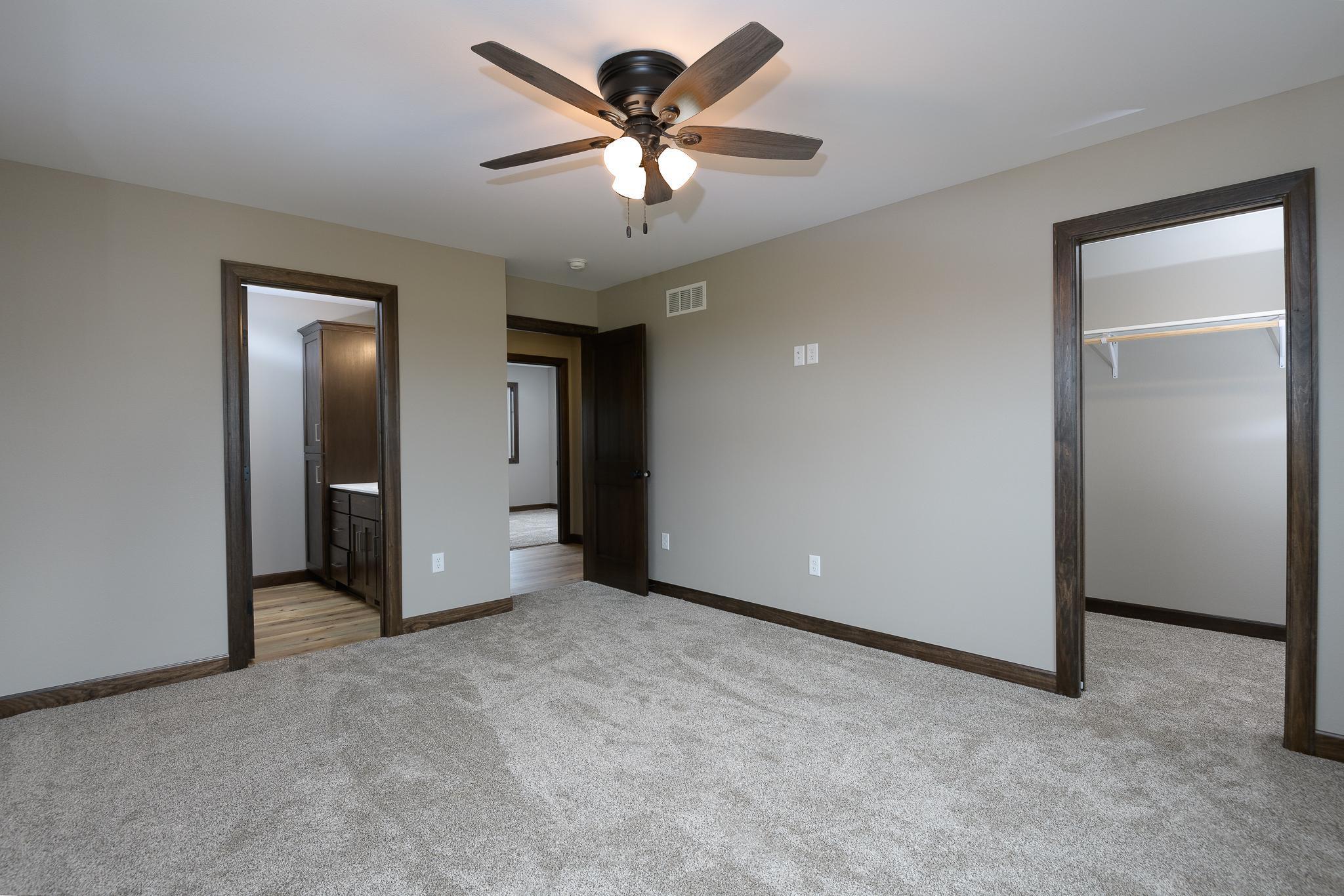 Lot 4 Wilderness Ridge Road SE Alexandria Twp MN 56308