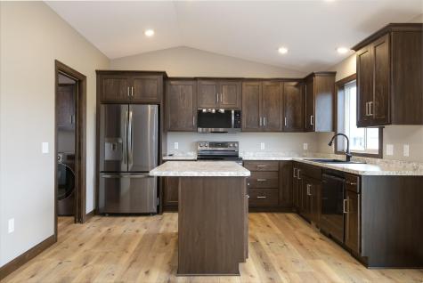 Lot 4 Wilderness Ridge Road SE Alexandria Twp MN 56308