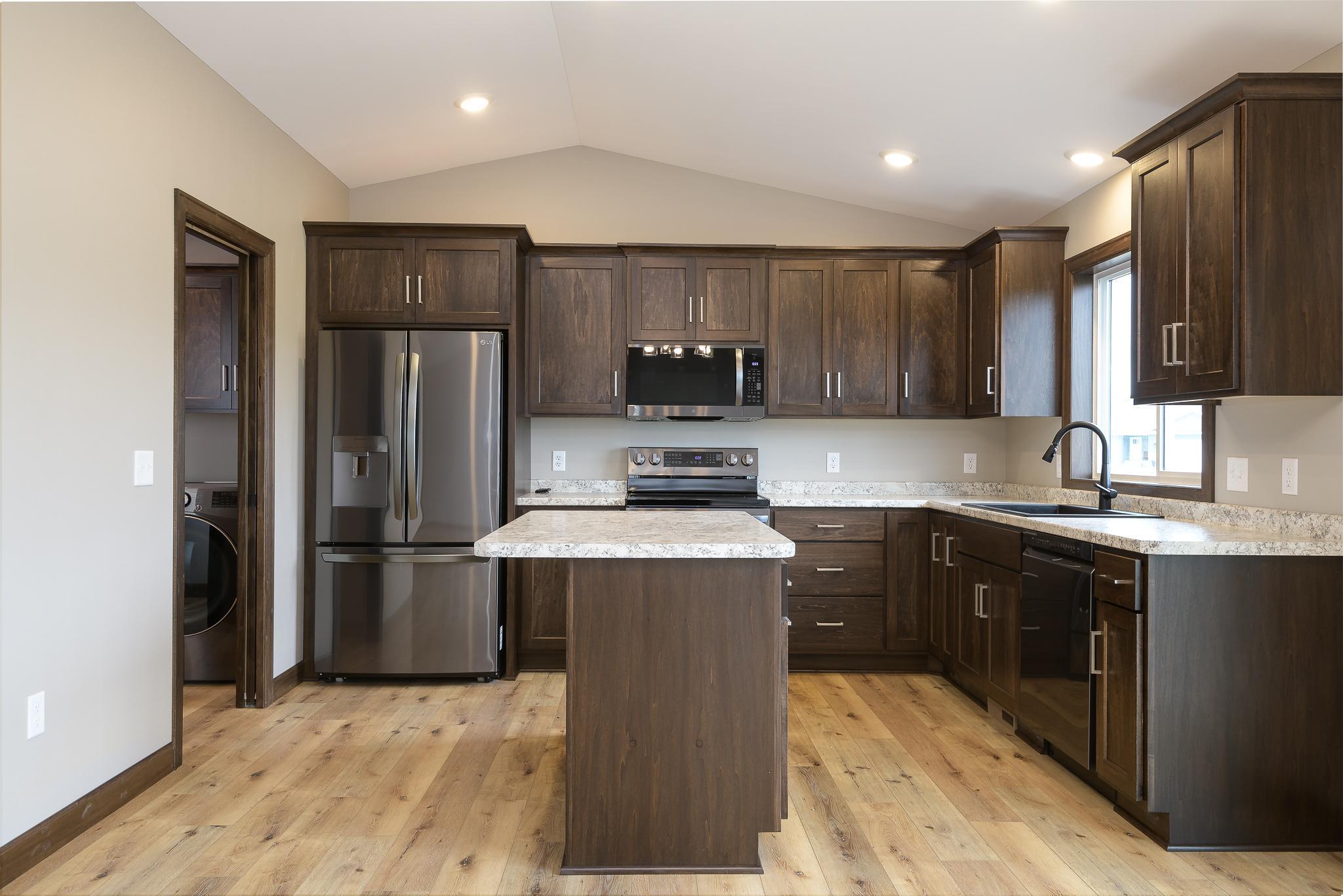 Lot 4 Wilderness Ridge Road SE Alexandria Twp MN 56308