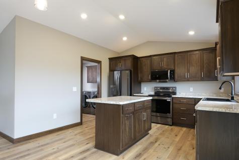 Lot 4 Wilderness Ridge Road SE Alexandria Twp MN 56308