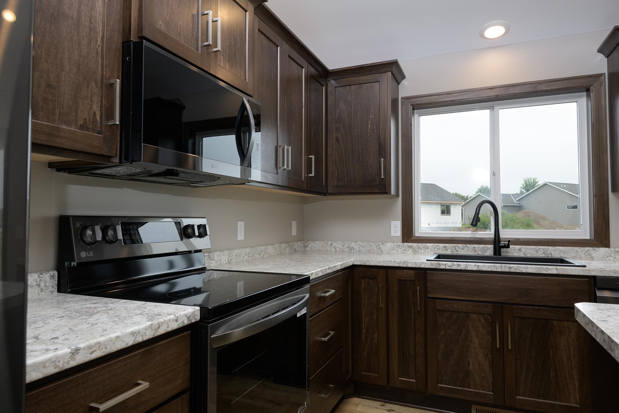 Lot 4 Wilderness Ridge Road SE Alexandria Twp MN 56308