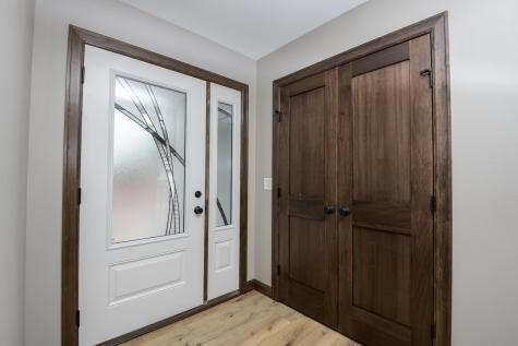 Lot 4 Wilderness Ridge Road SE Alexandria Twp MN 56308