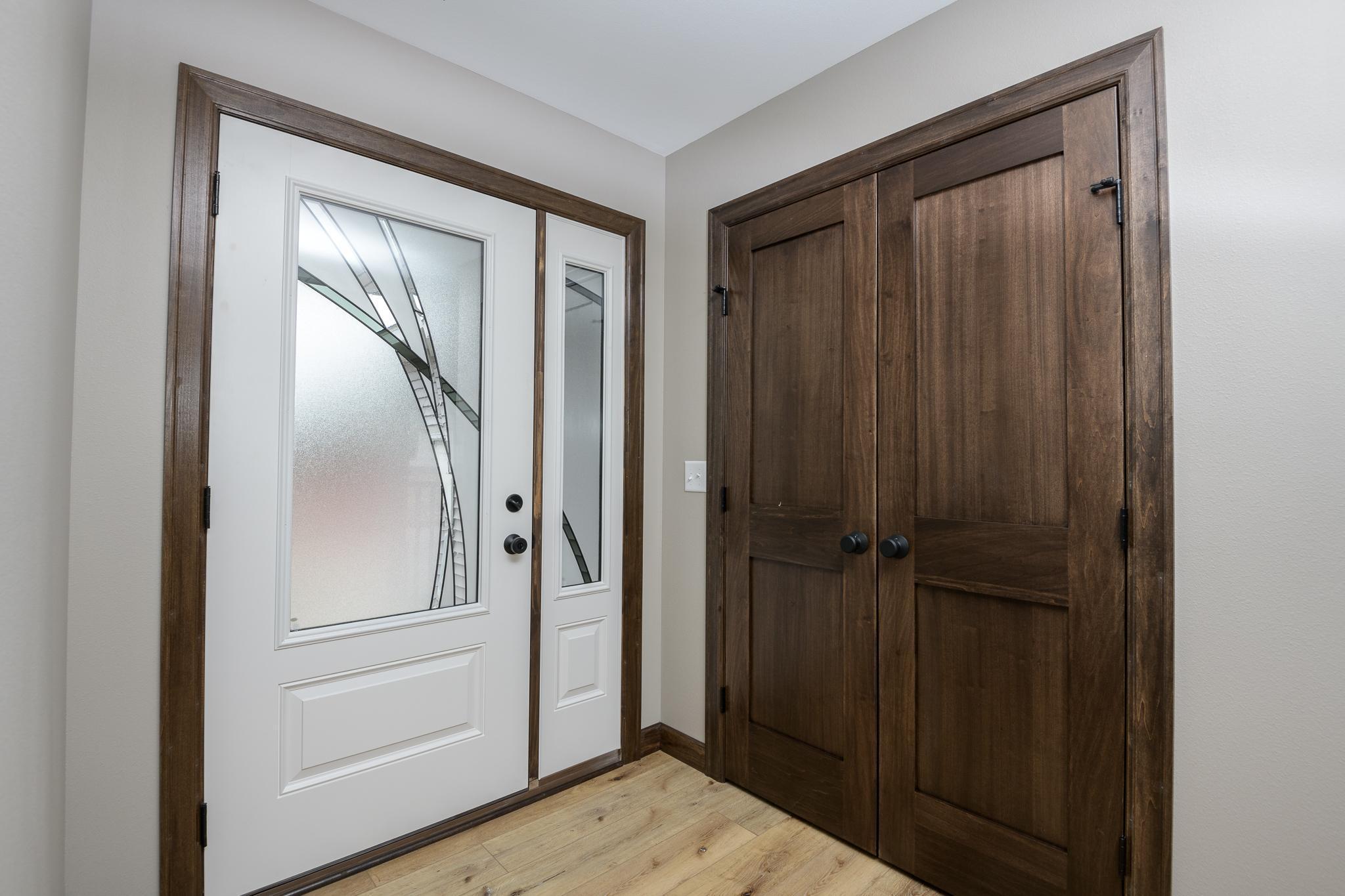 Lot 4 Wilderness Ridge Road SE Alexandria Twp MN 56308