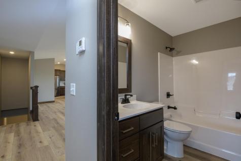 Lot 4 Wilderness Ridge Road SE Alexandria Twp MN 56308