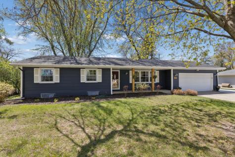 320 4th Street NE Mayer MN 55360