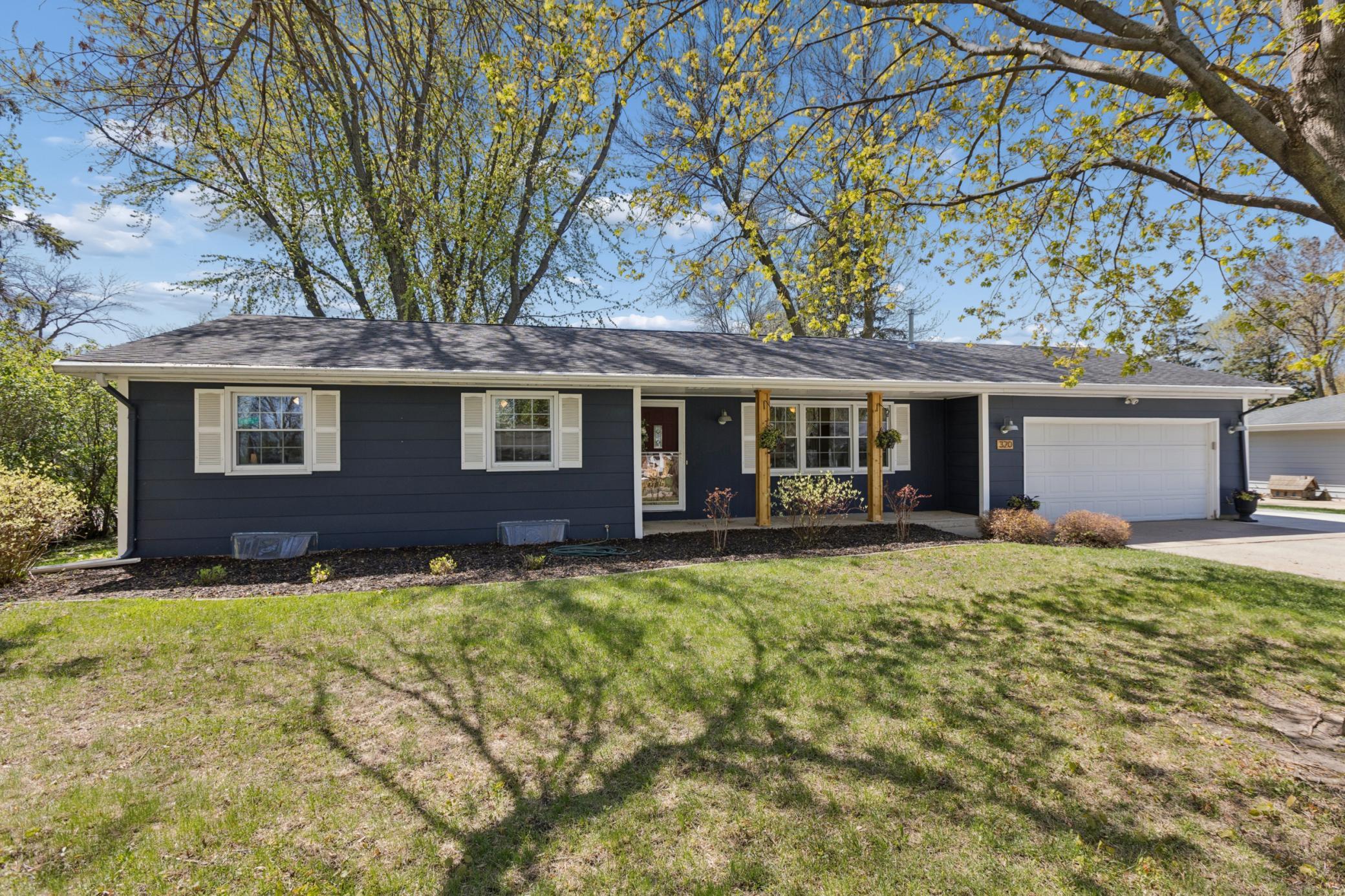 320 4th Street NE Mayer MN 55360