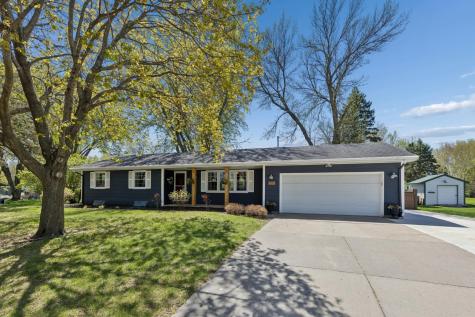 320 4th Street NE Mayer MN 55360