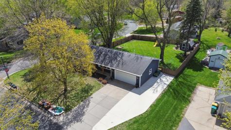 320 4th Street NE Mayer MN 55360