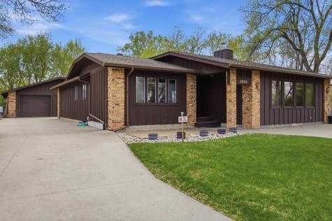 3826 Kensington Drive West Fargo ND 58078
