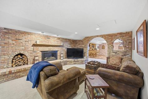 3826 Kensington Drive West Fargo ND 58078