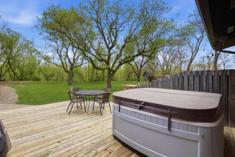 3826 Kensington Drive West Fargo ND 58078