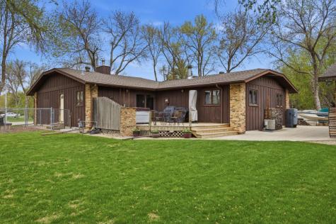 3826 Kensington Drive West Fargo ND 58078