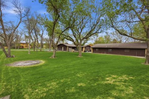 3826 Kensington Drive West Fargo ND 58078