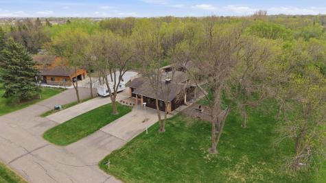 3826 Kensington Drive West Fargo ND 58078