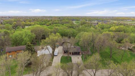 3826 Kensington Drive West Fargo ND 58078