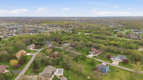 3826 Kensington Drive West Fargo ND 58078