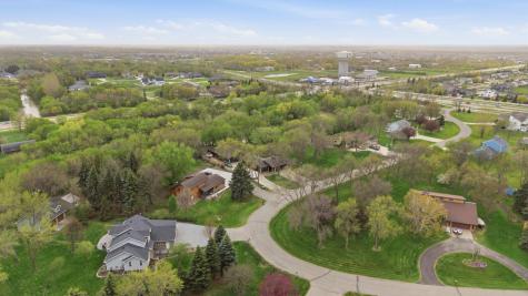 3826 Kensington Drive West Fargo ND 58078