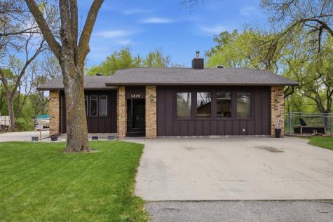 3826 Kensington Drive West Fargo ND 58078