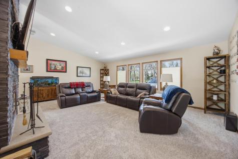 3826 Kensington Drive West Fargo ND 58078