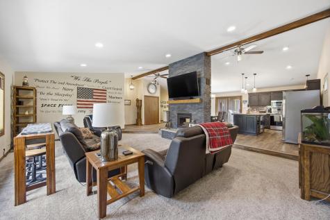 3826 Kensington Drive West Fargo ND 58078