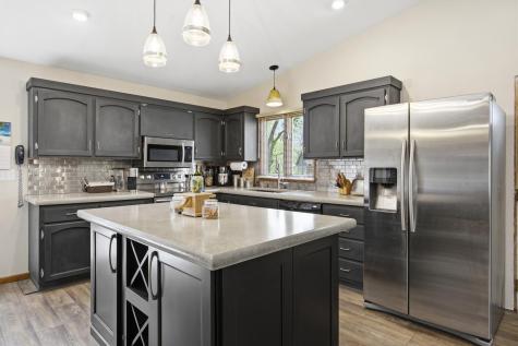 3826 Kensington Drive West Fargo ND 58078