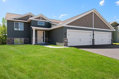 593 Sienna Drive Watertown MN 55388