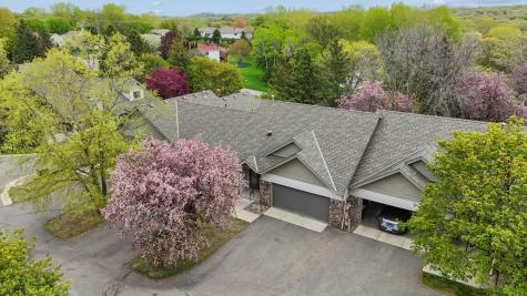 13530 Parkwood Drive Burnsville MN 55337