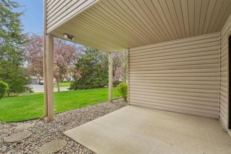 13530 Parkwood Drive Burnsville MN 55337