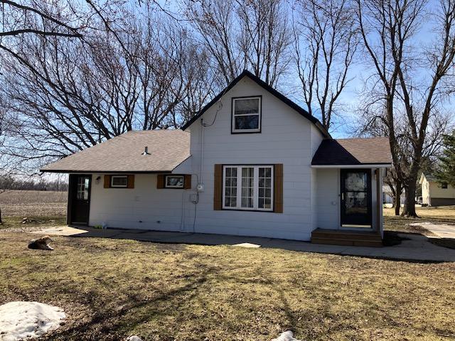 358 Cypress Avenue New Richland MN 56072