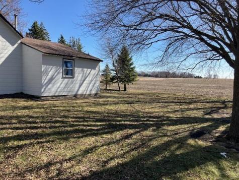 358 Cypress Avenue New Richland MN 56072