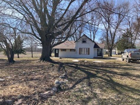 358 Cypress Avenue New Richland MN 56072