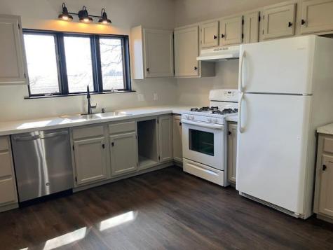 358 Cypress Avenue New Richland MN 56072