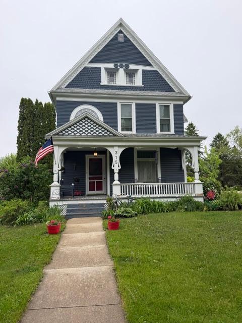 315 W Fillmore Avenue Mabel MN 55954
