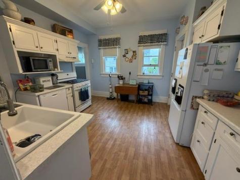 315 W Fillmore Avenue Mabel MN 55954