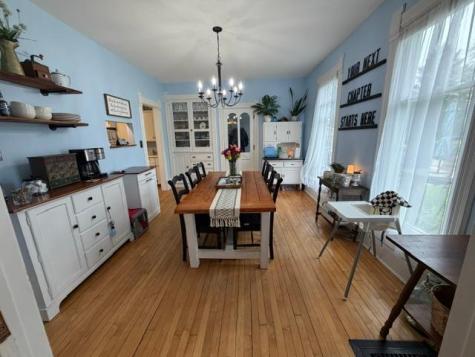 315 W Fillmore Avenue Mabel MN 55954