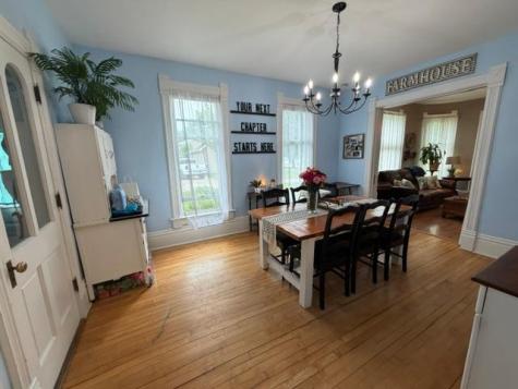 315 W Fillmore Avenue Mabel MN 55954