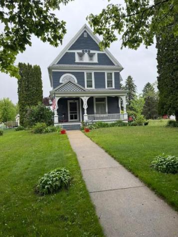 315 W Fillmore Avenue Mabel MN 55954
