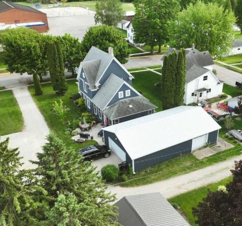 315 W Fillmore Avenue Mabel MN 55954