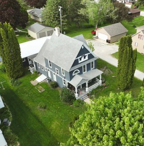 315 W Fillmore Avenue Mabel MN 55954
