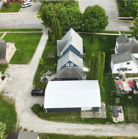 315 W Fillmore Avenue Mabel MN 55954