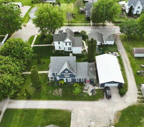 315 W Fillmore Avenue Mabel MN 55954