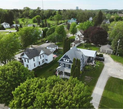 315 W Fillmore Avenue Mabel MN 55954