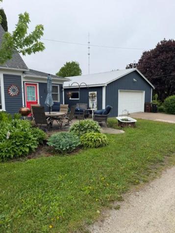 315 W Fillmore Avenue Mabel MN 55954